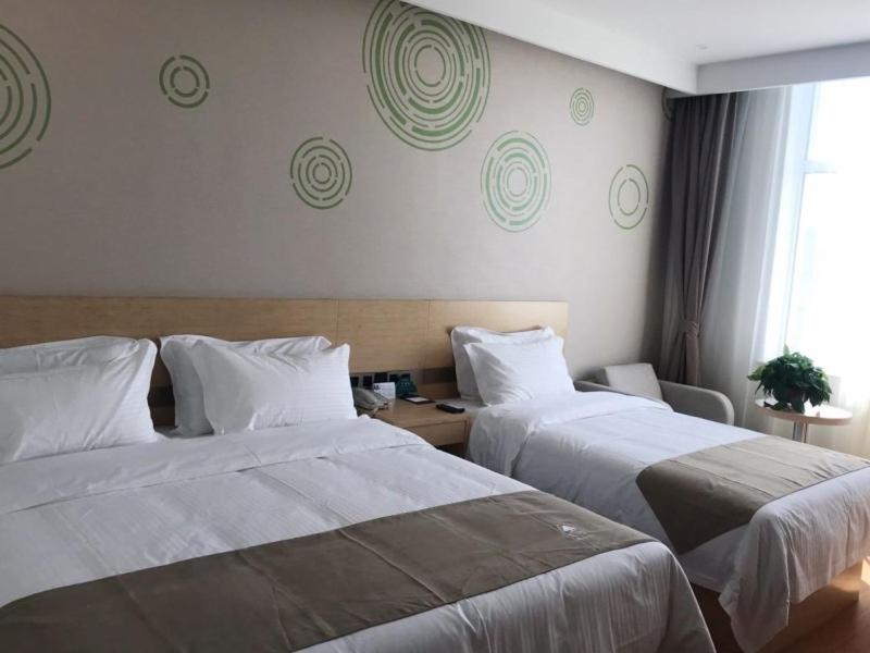 Superior Twin Room - Photo 10