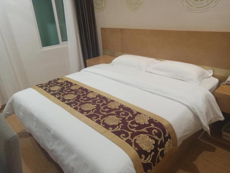 Superior Queen Room photo 1