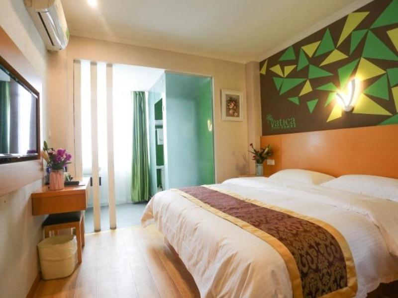 Twin Room - Photo 4
