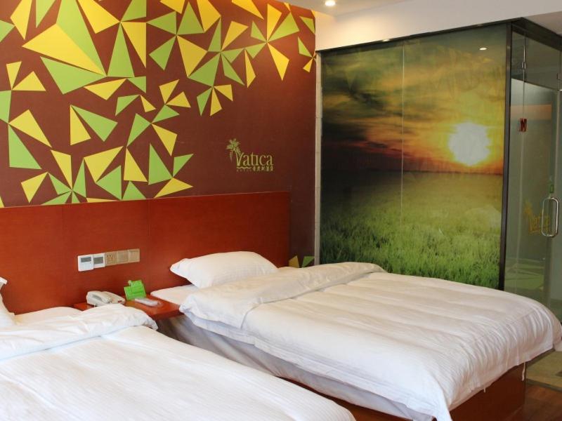 Twin Room - Photo 1