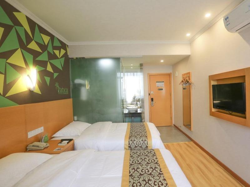 Twin Room - Photo 1