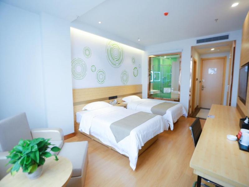 Twin Room  photo 1