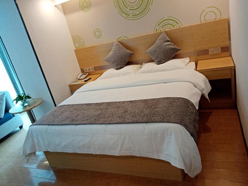 Mainland Chinese Citizens - Double Room