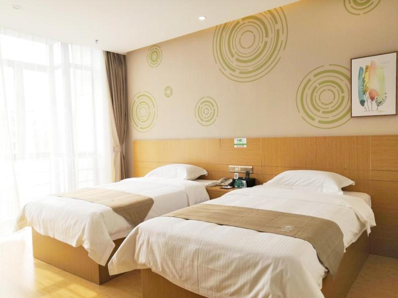 Superior Twin Room photo 1