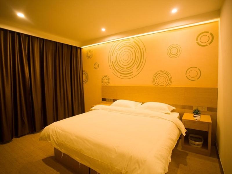 Superior Queen Room photo 1