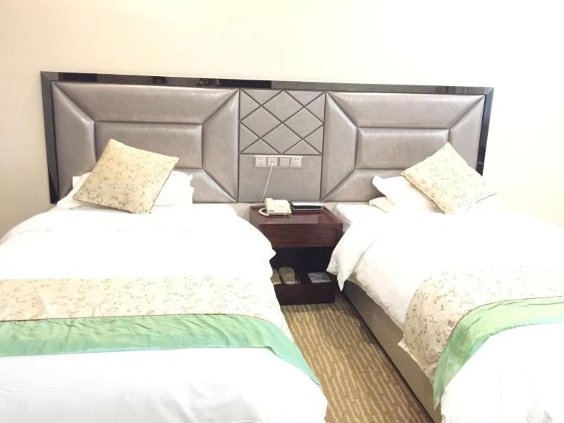 Twin Room photo 3