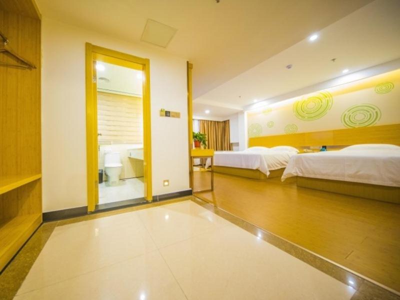 Twin Room - Photo 1