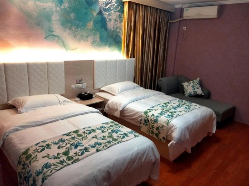Twin Room photo 3