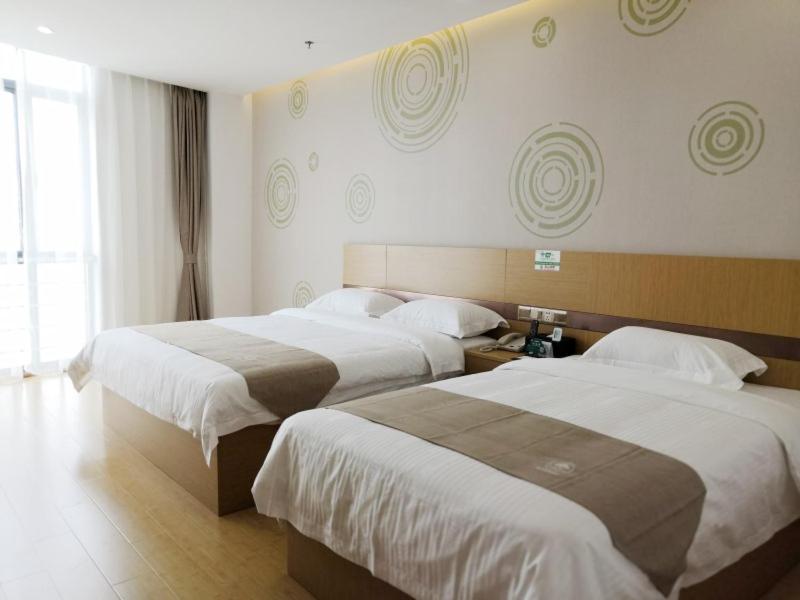 Executive Twin Room photo 1