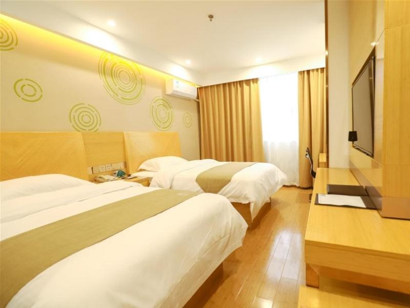 Superior Twin Room photo 2