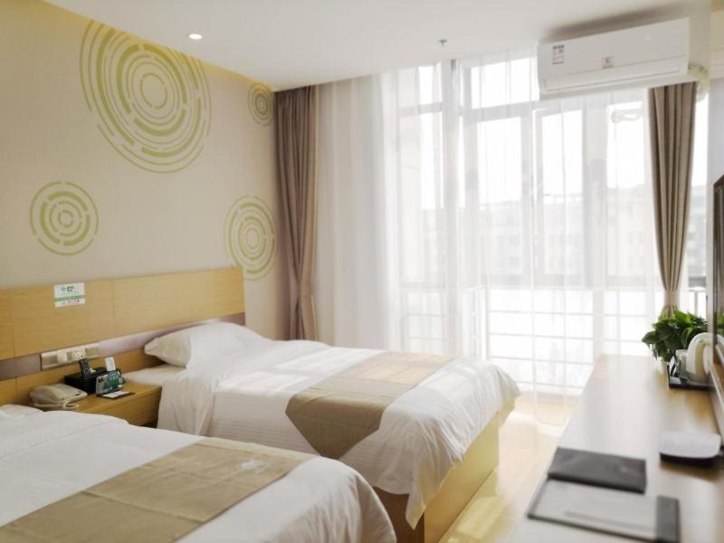 Executive Twin Room photo 3
