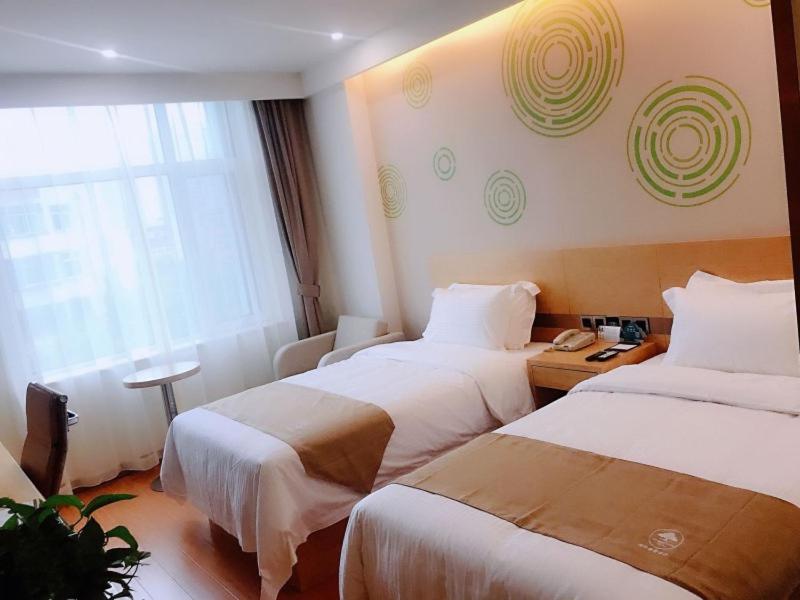 Superior Twin Room - Photo 5
