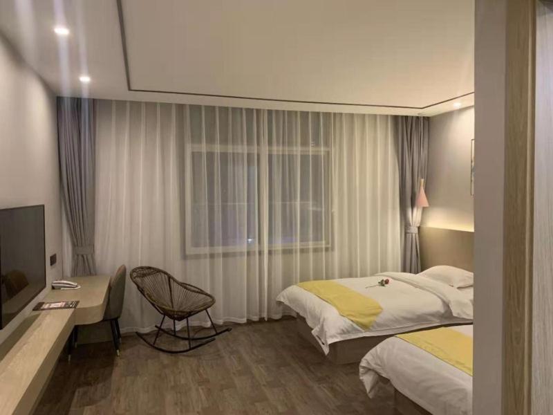 Twin Room photo 1
