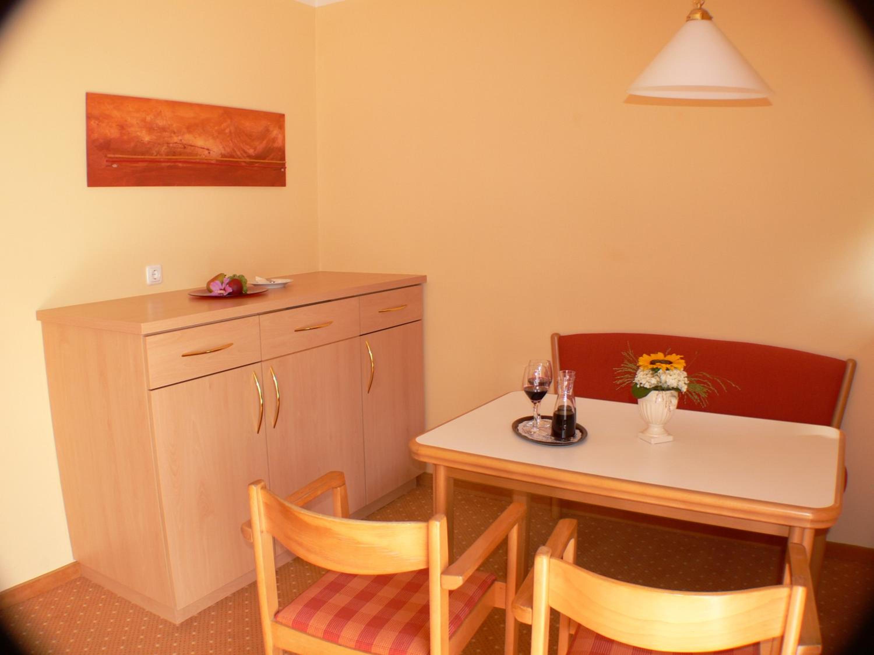 Gallery Suite photo 3