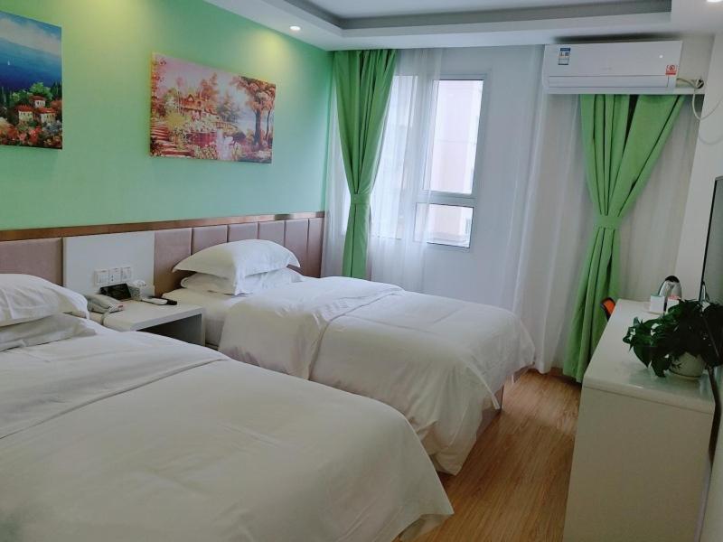 Twin Room photo 3