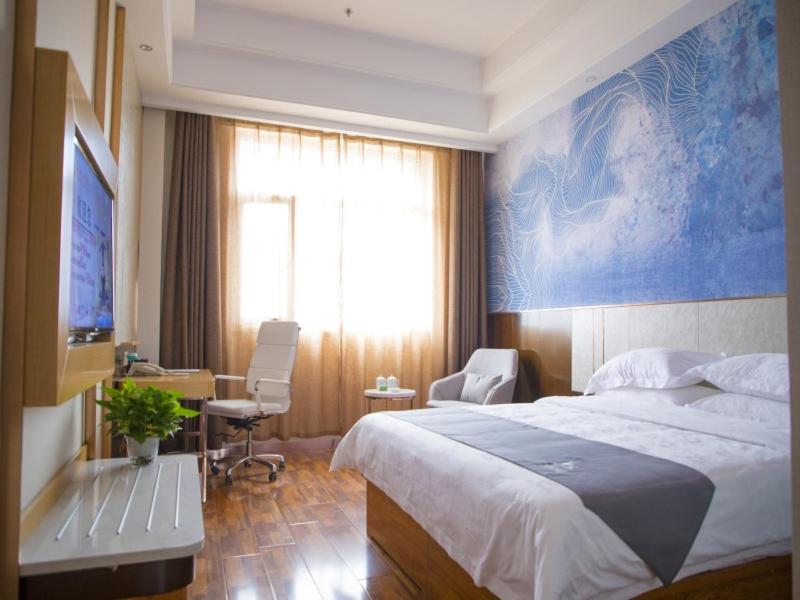Double Room With Inner Window photo 2
