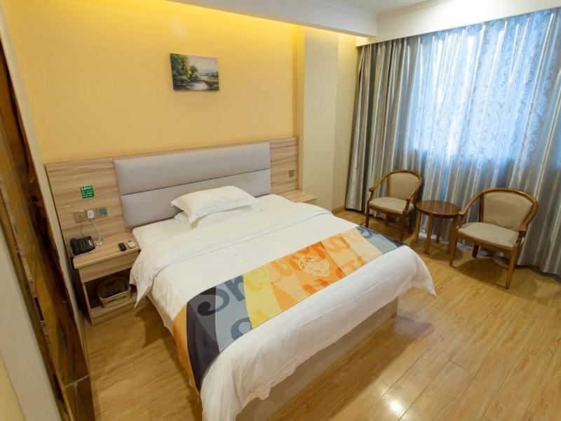 Double Room photo 1