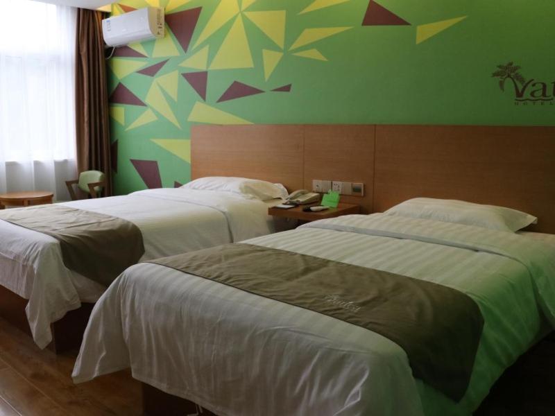 Twin Room photo 2