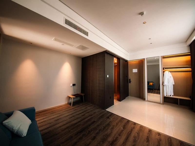 Superior Double Room - Photo 2