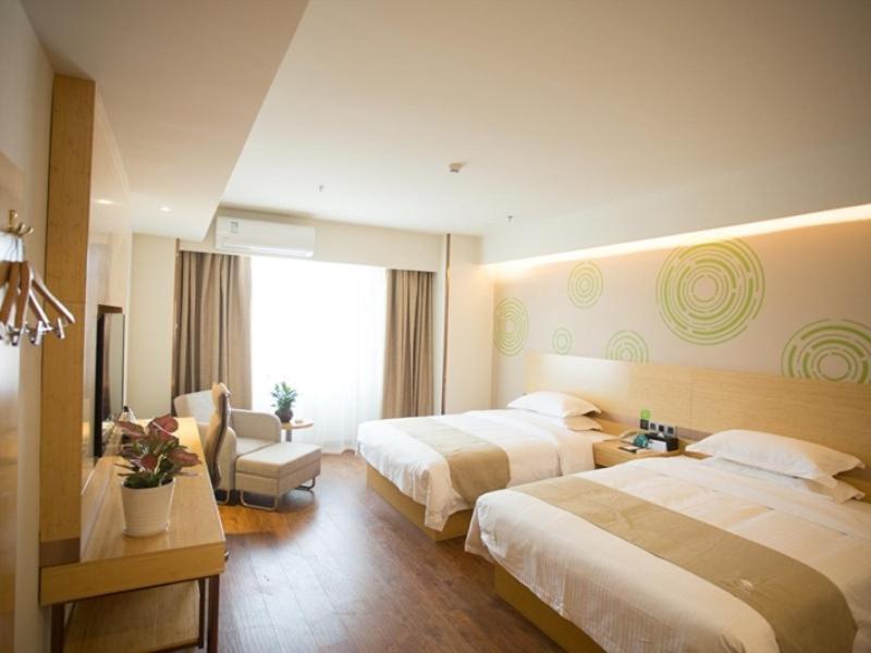 Twin Room photo 2