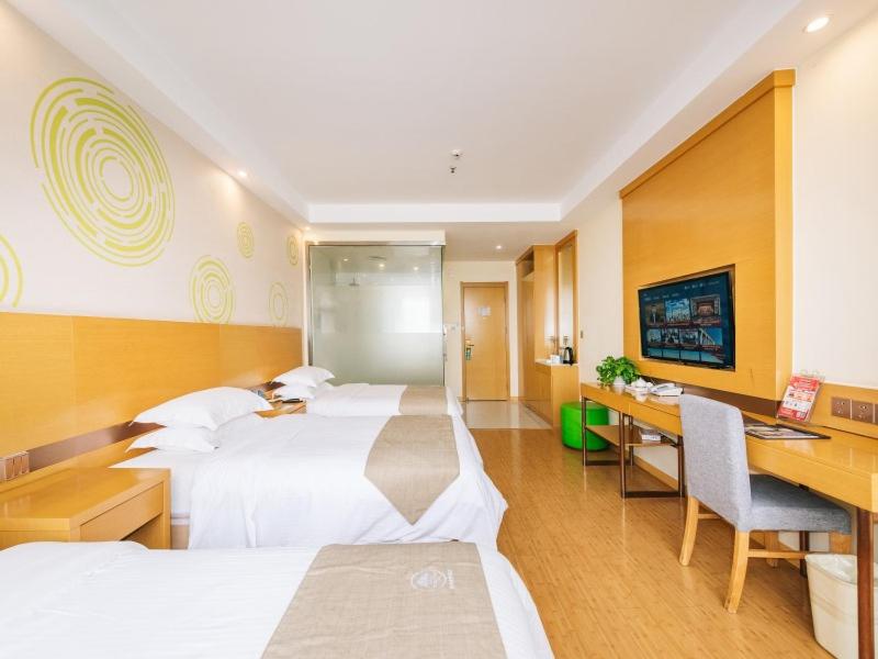 Triple Room - Photo 1