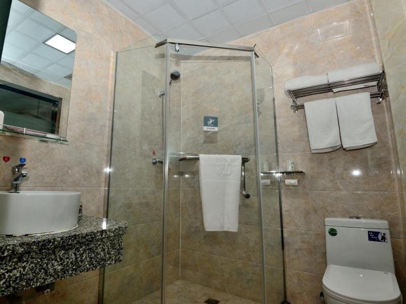 Executive Double Room photo 1