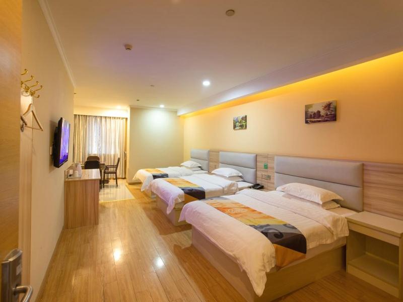Triple Room photo 3