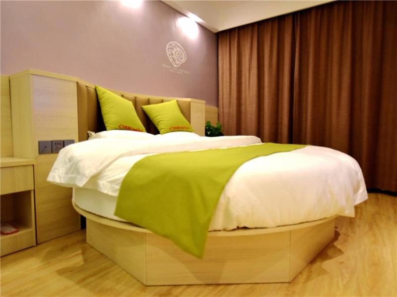 Superior Queen Room