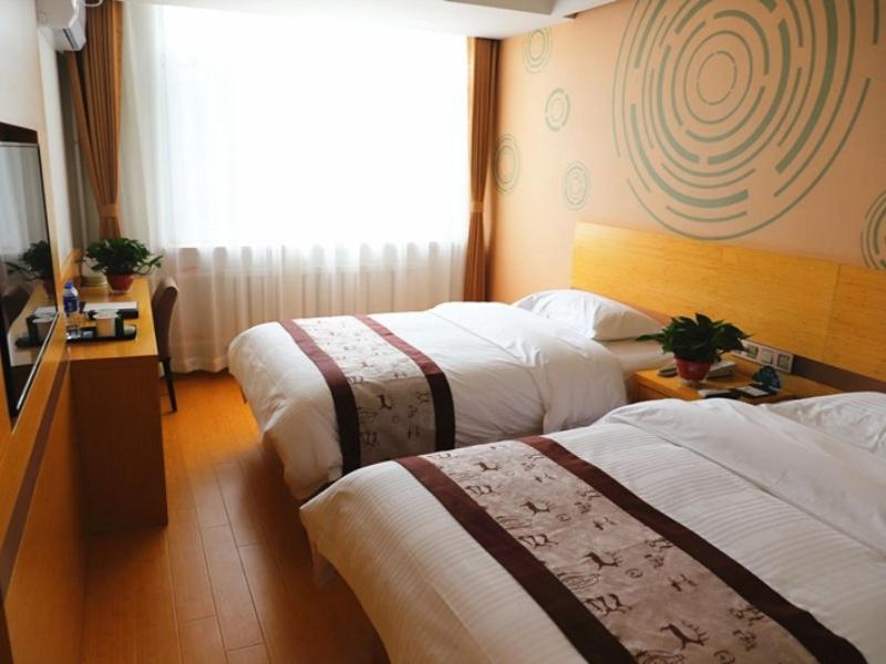 Twin Room - Photo 2