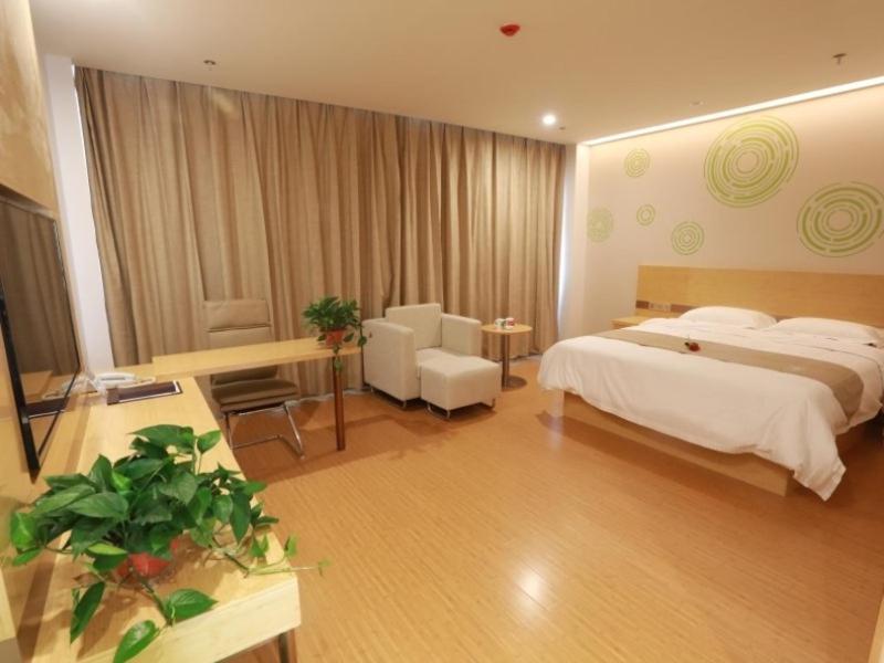 Double Room - Photo 2