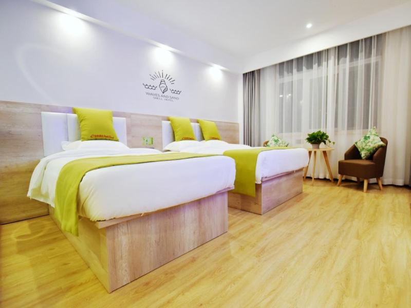 Superior Twin Room photo 2