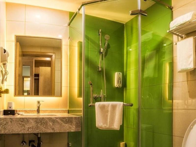 Superior Twin Room - Photo 15