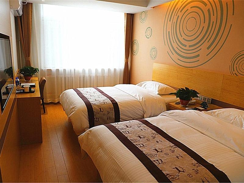 Twin Room - Photo 3