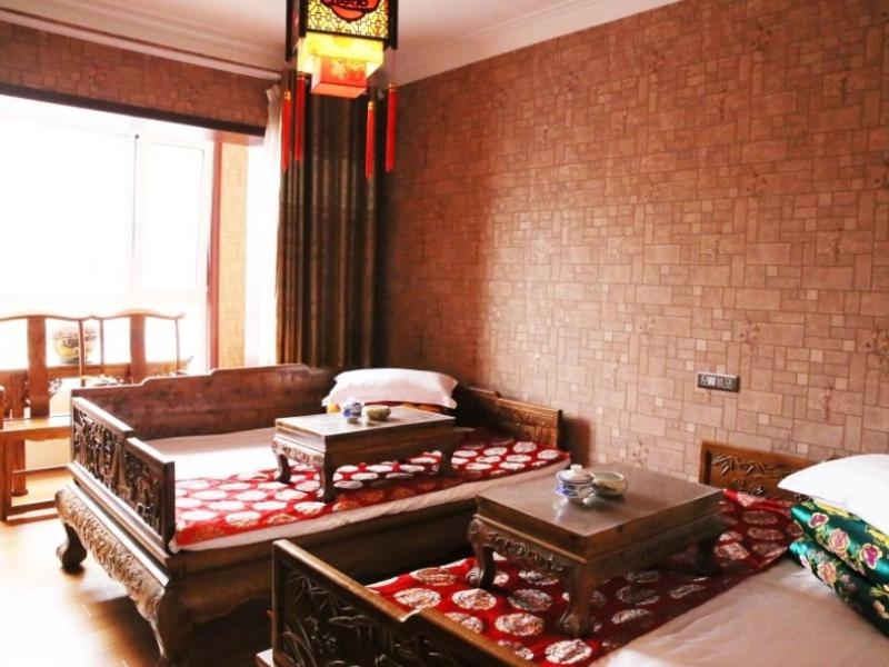 Superior Twin Room photo 1