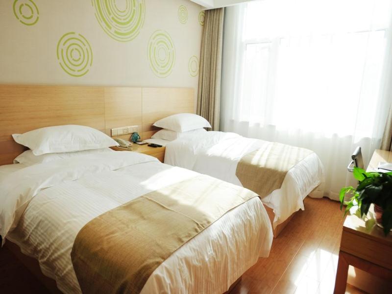 Twin Room - Photo 4