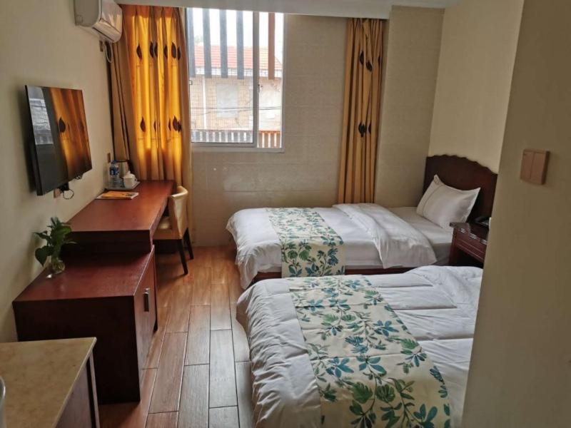 Twin Room photo 1