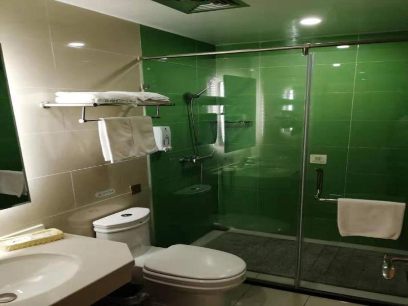 Executive Double Room photo 3