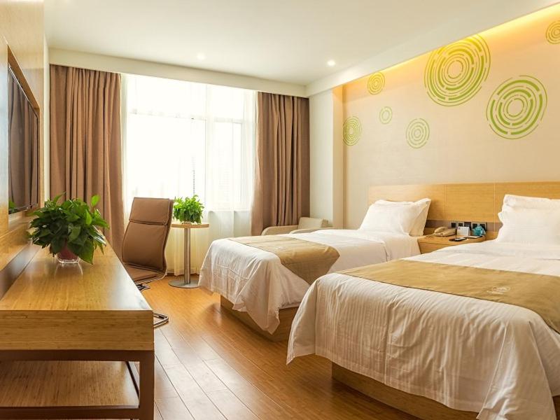 Superior Twin Room - Photo 13