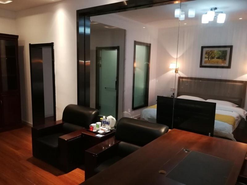 Twin Room photo 2