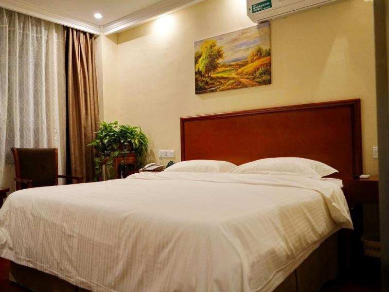 Executive Double Room photo 2