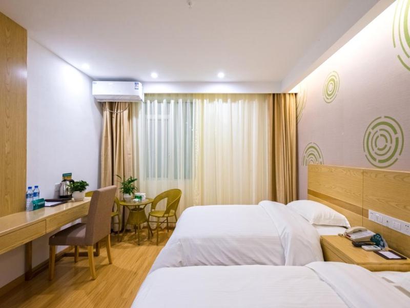 Executive Twin Room