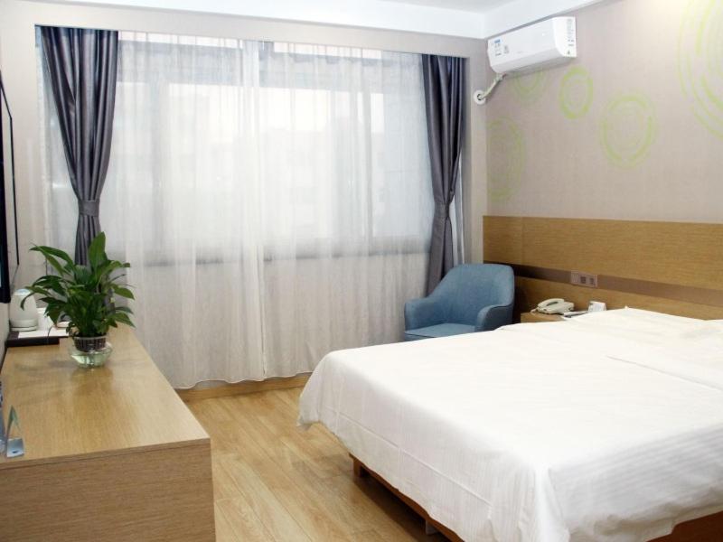 Mainland Chinese Citizens - Zero Pressure Double Room - Photo 7