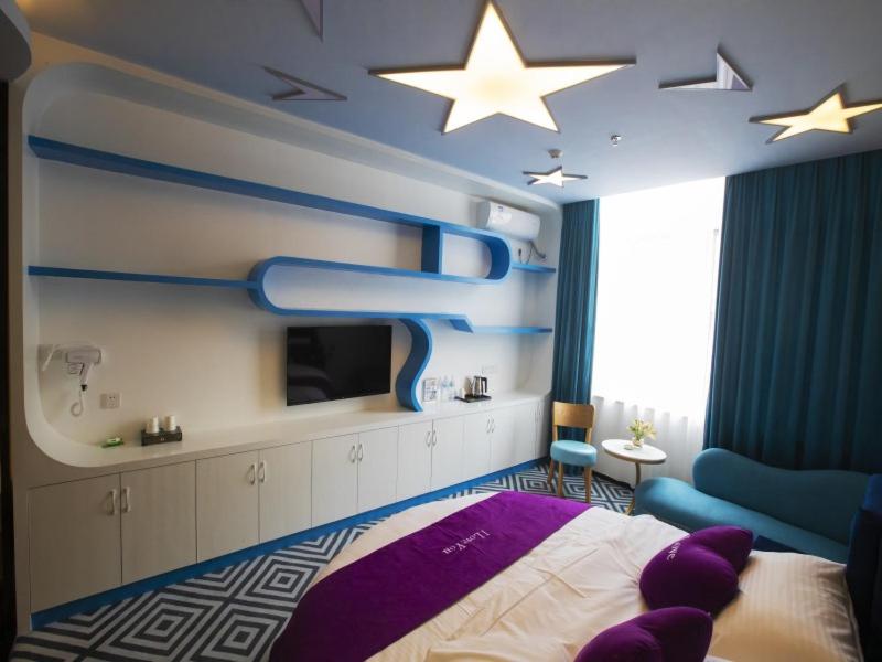 Executive Double Room photo 1