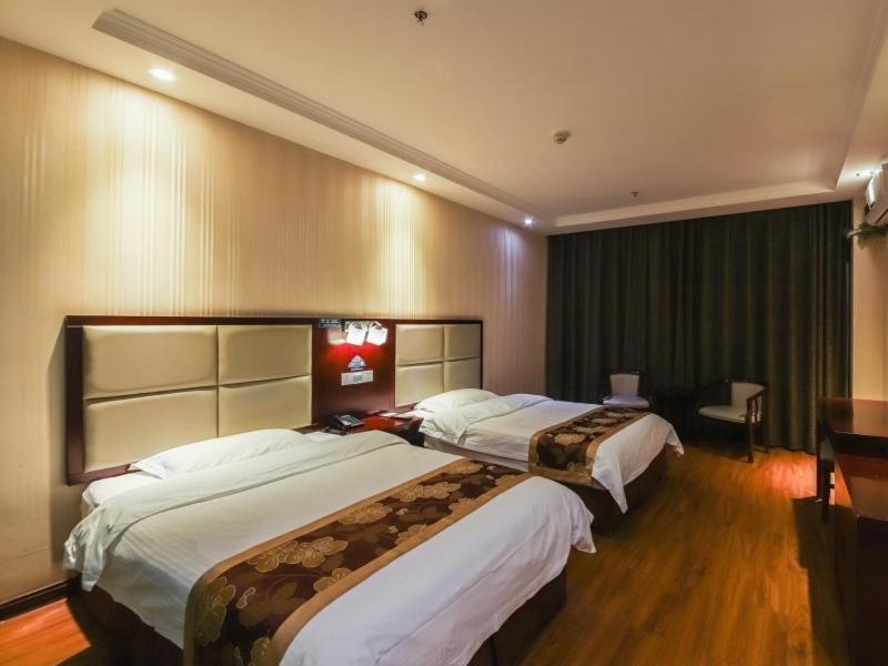 Mainland Chinese Citizens - Triple Room photo 3