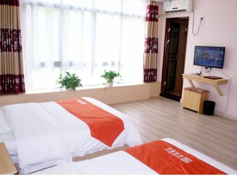 Twin Room photo 3