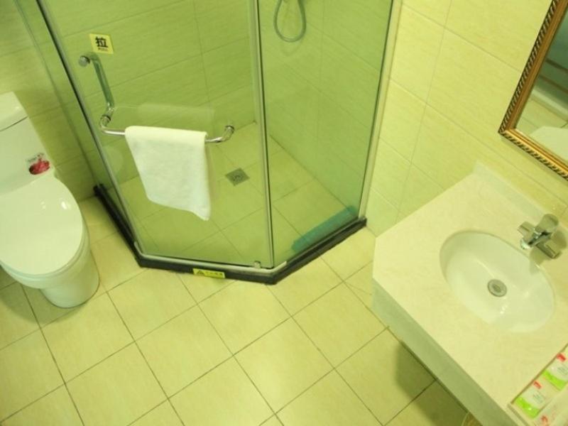 Mainland Chinese Citizens - Special Offer -  Double Room photo 2