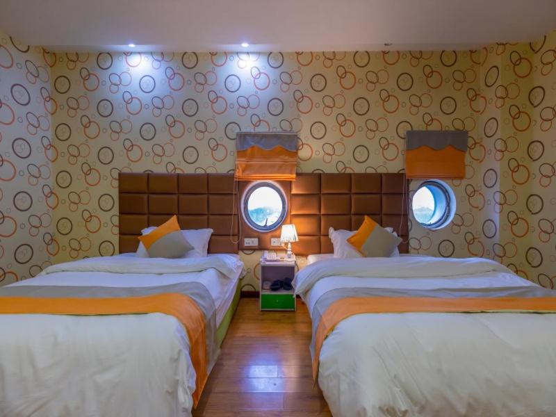 Executive Twin Room