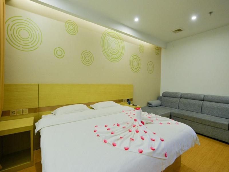 Twin Room - Photo 1