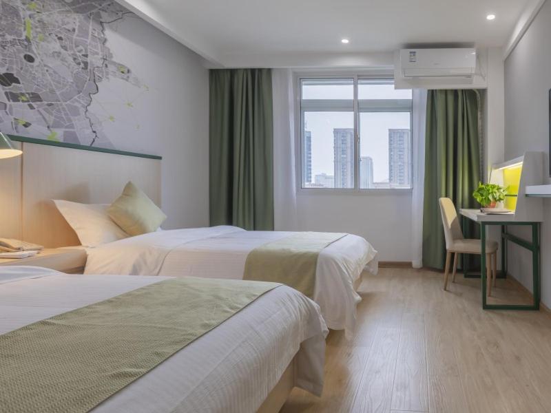 Superior Twin Room - Photo 3