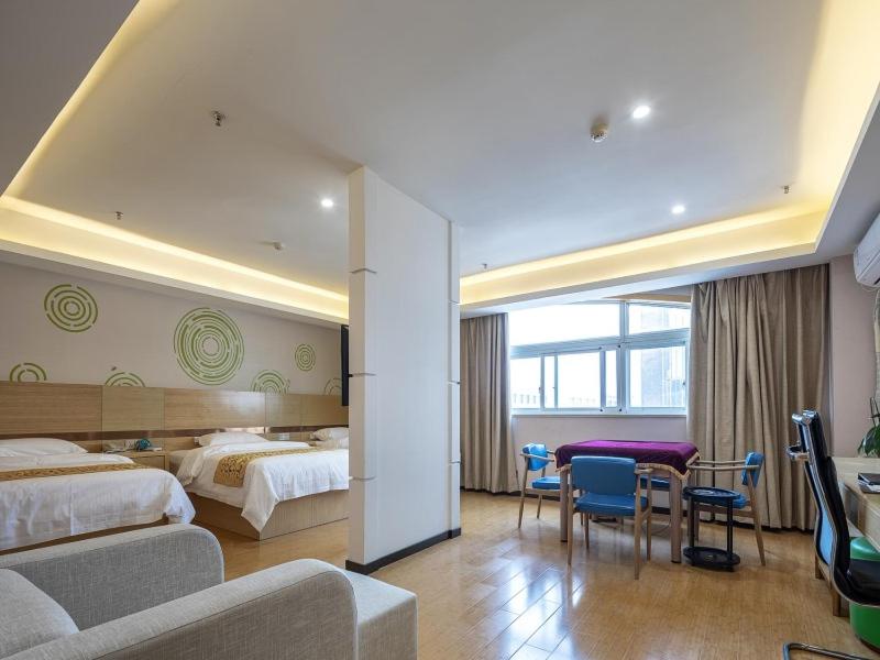 Twin Room photo 1